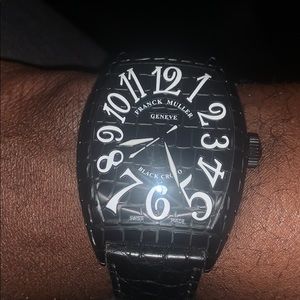 Meet your Posher, Alfred